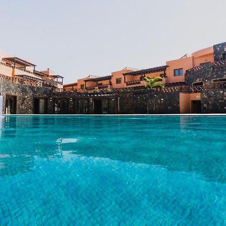 Hotel Arena Castillo - New Opening Sum 25! Caleta De Fuste Exterior photo
