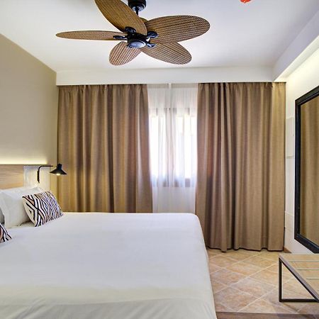 Hotel Arena Castillo - New Opening Sum 25! Caleta De Fuste Exterior photo