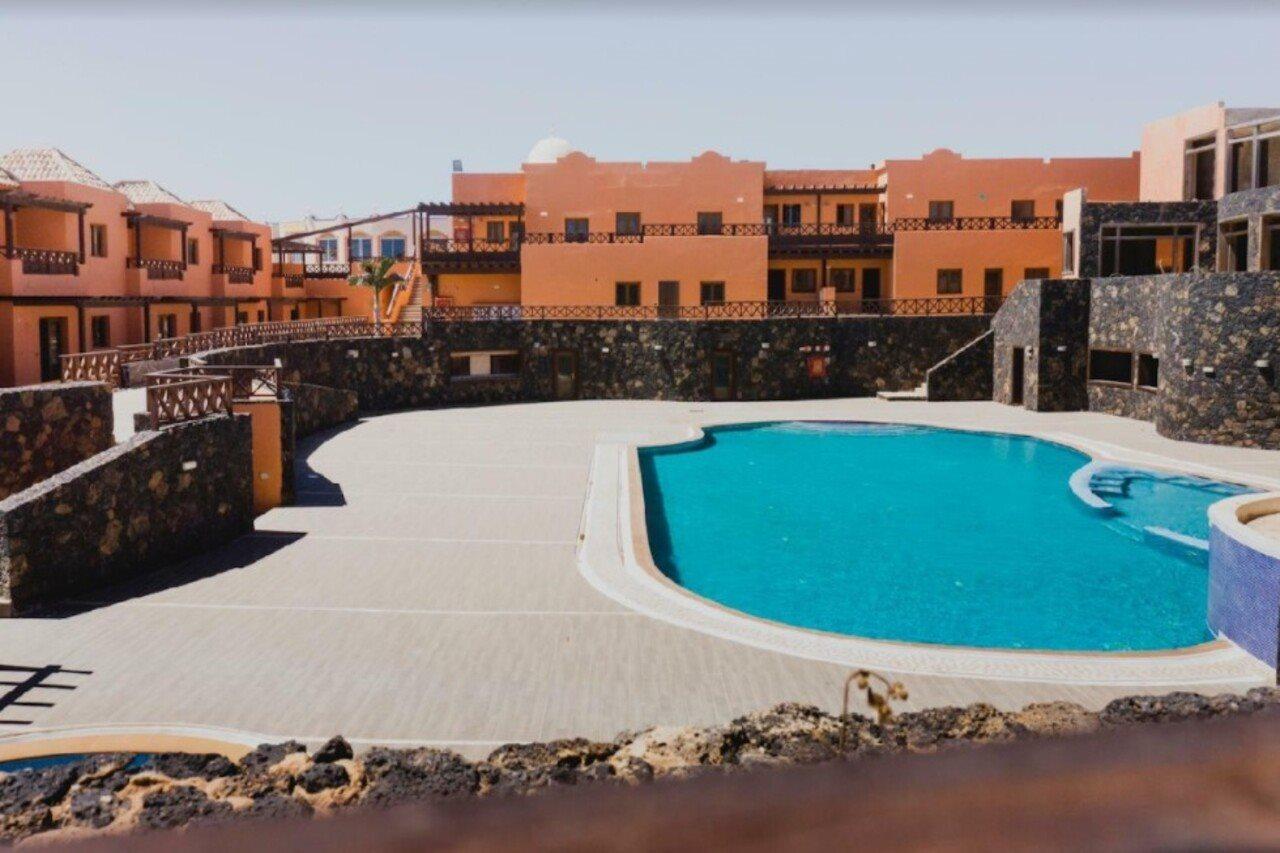 Hotel Arena Castillo - New Opening Sum 25! Caleta De Fuste Exterior photo