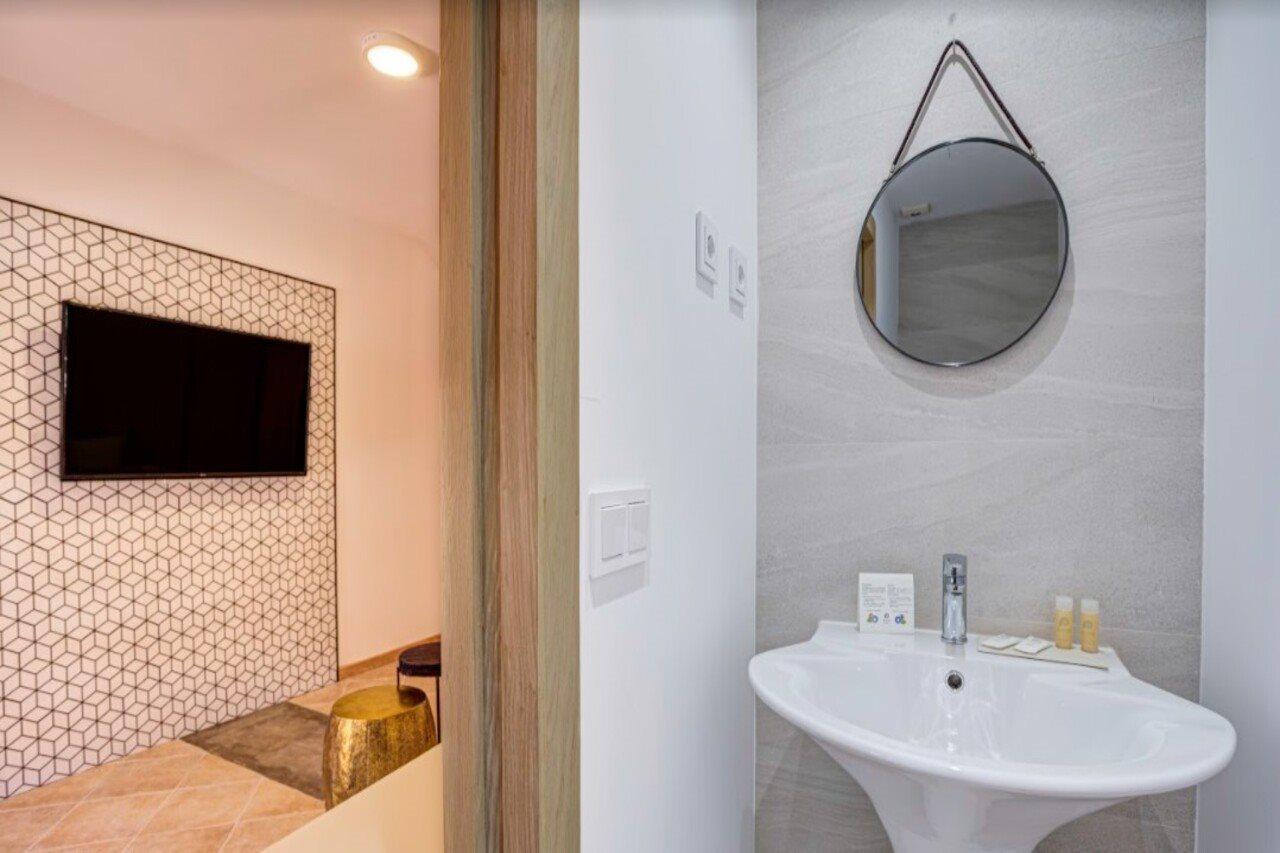 Hotel Arena Castillo - New Opening Sum 25! Caleta De Fuste Exterior photo