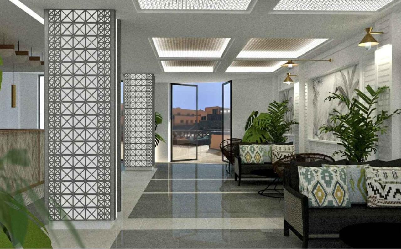 Hotel Arena Castillo - New Opening Sum 25! Caleta De Fuste Exterior photo