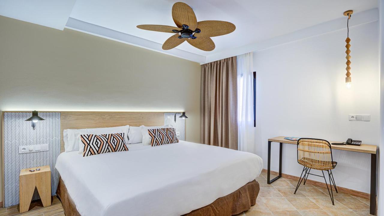 Hotel Arena Castillo - New Opening Sum 25! Caleta De Fuste Exterior photo