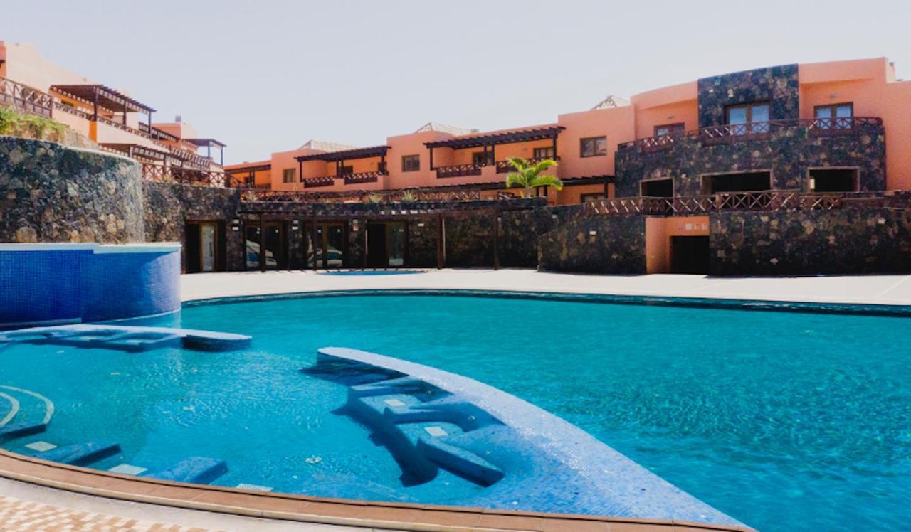 Hotel Arena Castillo - New Opening Sum 25! Caleta De Fuste Exterior photo