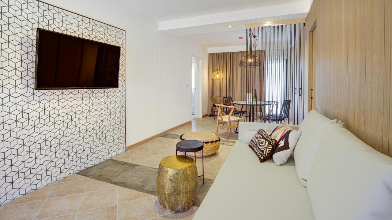 Hotel Arena Castillo - New Opening Sum 25! Caleta De Fuste Exterior photo
