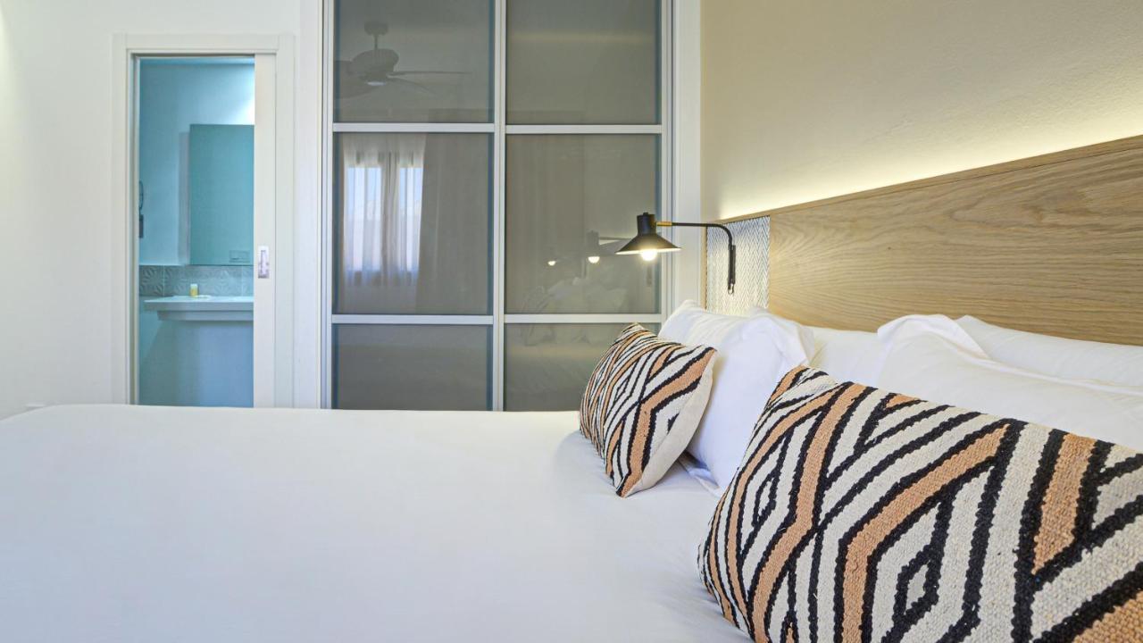 Hotel Arena Castillo - New Opening Sum 25! Caleta De Fuste Exterior photo