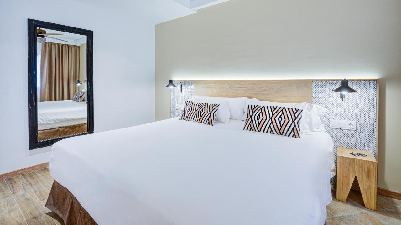 Hotel Arena Castillo - New Opening Sum 25! Caleta De Fuste Exterior photo