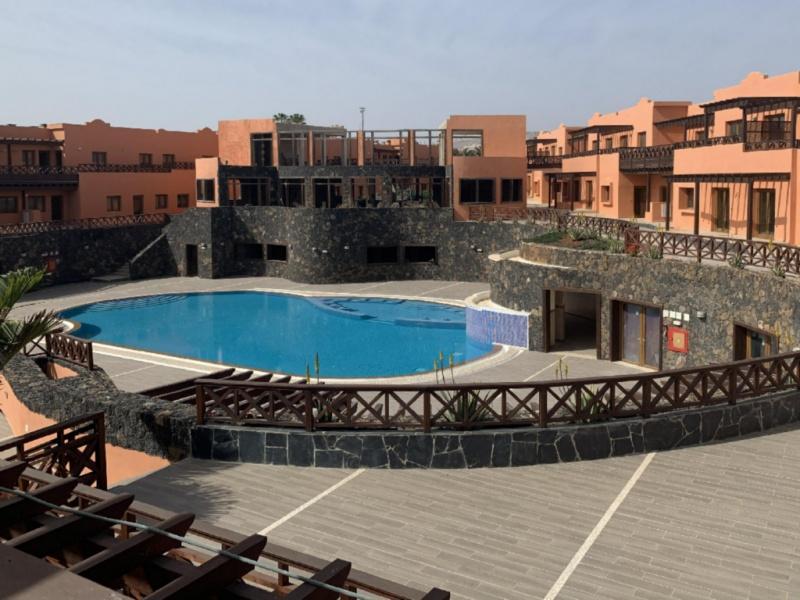 Hotel Arena Castillo - New Opening Sum 25! Caleta De Fuste Exterior photo